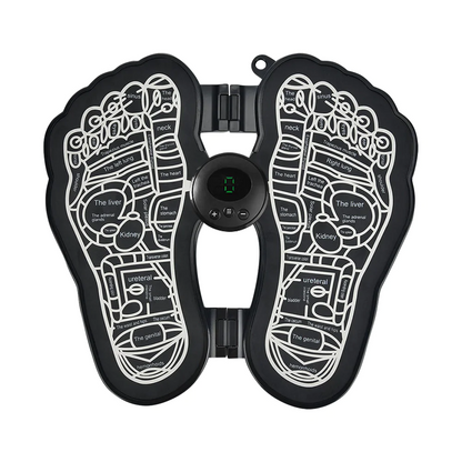 ZenSoothe | EMS Bioelectric Acupressure Massager