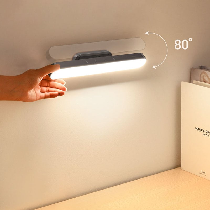 MagnaGlow™ — Effortless, Clutter-Free Ambiance | 50% Off