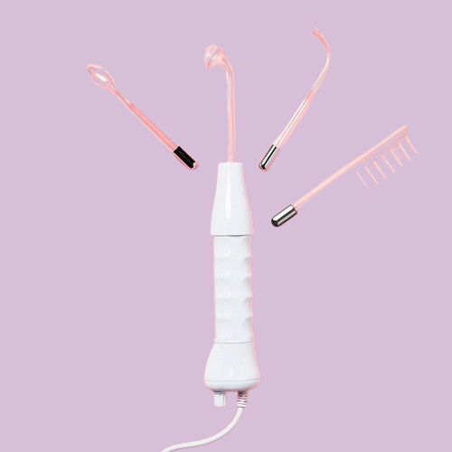 ClarityWand – For Smooth, Spotless Skin