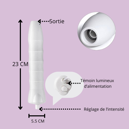 ClarityWand – For Smooth, Spotless Skin
