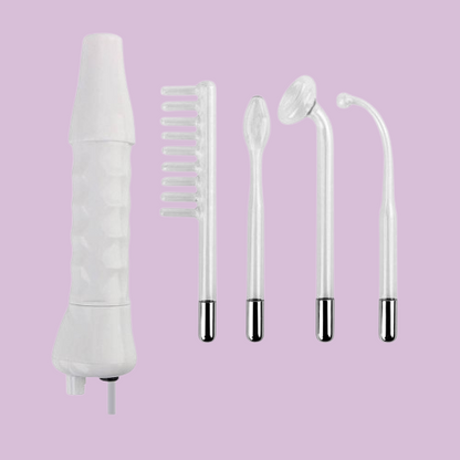 ClarityWand – For Smooth, Spotless Skin