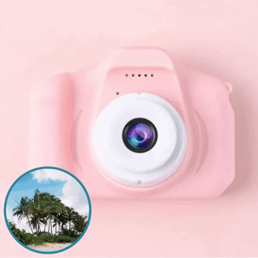 SnapShotPro™ — Insta-Quality Photos, Zero Hassle | 50% Off