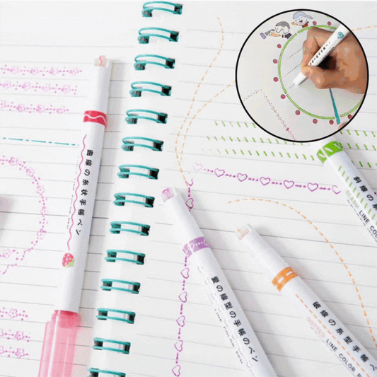 CreativeInk | Timeless Writing Pleasure
