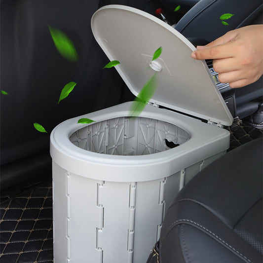 Toil’Express™ — Comfort Anywhere, Anytime | 50% Off