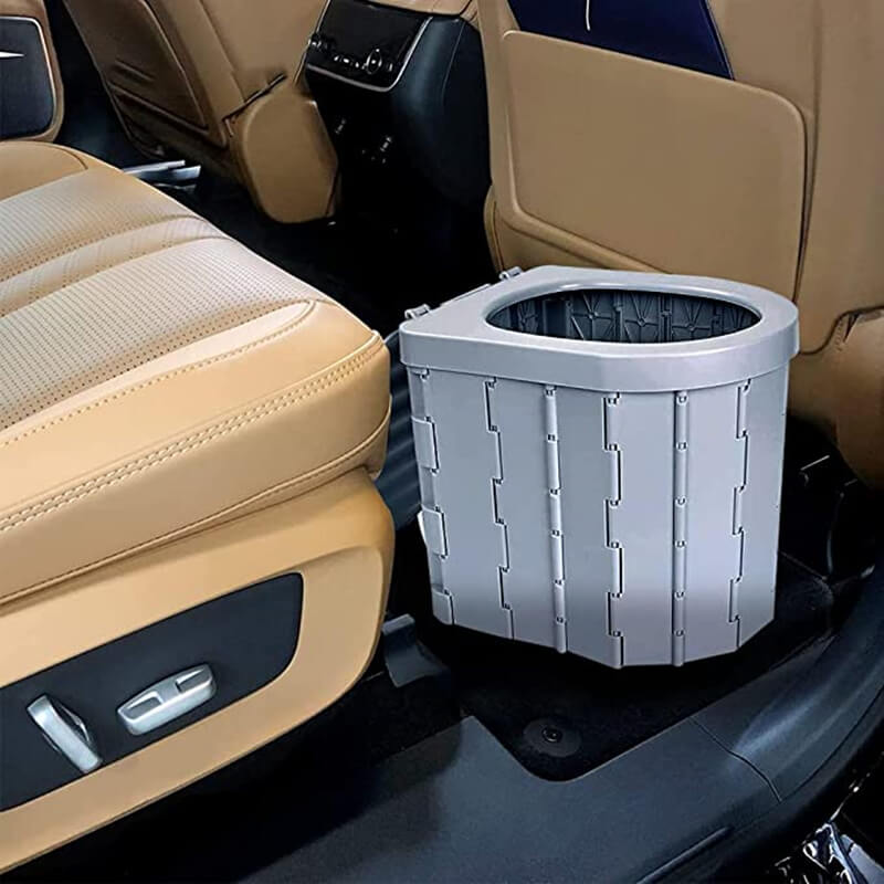 Toil’Express™ — Comfort Anywhere, Anytime | 50% Off