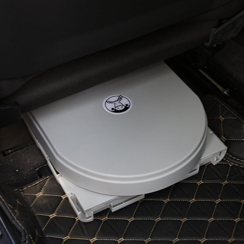 Toil’Express™ — Comfort Anywhere, Anytime | 50% Off