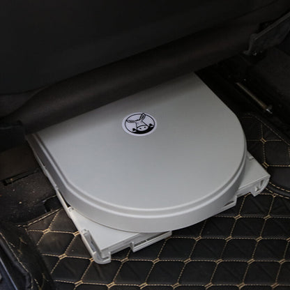 Toil’Express™ — Comfort Anywhere, Anytime | 50% Off