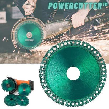 PowerCutter™ - Composite Multi-Use Saw Blade (Buy 1 Get 1 FREE)