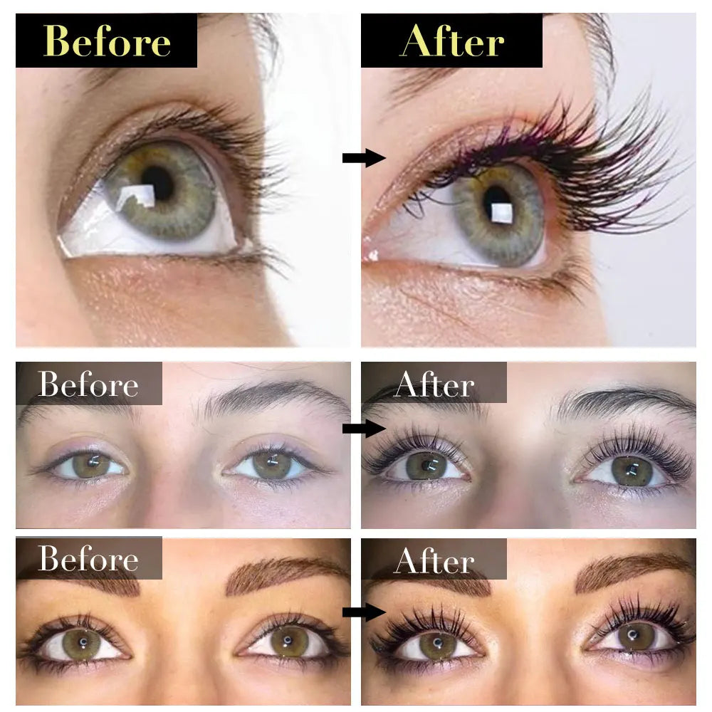 LashGlow | Reveal Your Natural Lash Beauty