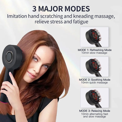 CrownVive | Give your hair the care it deserves!