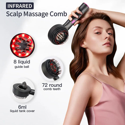 CrownVive | Give your hair the care it deserves!