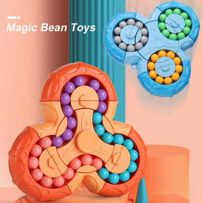 【LAST DAY SALE】Magic Bean Puzzle Game Toy