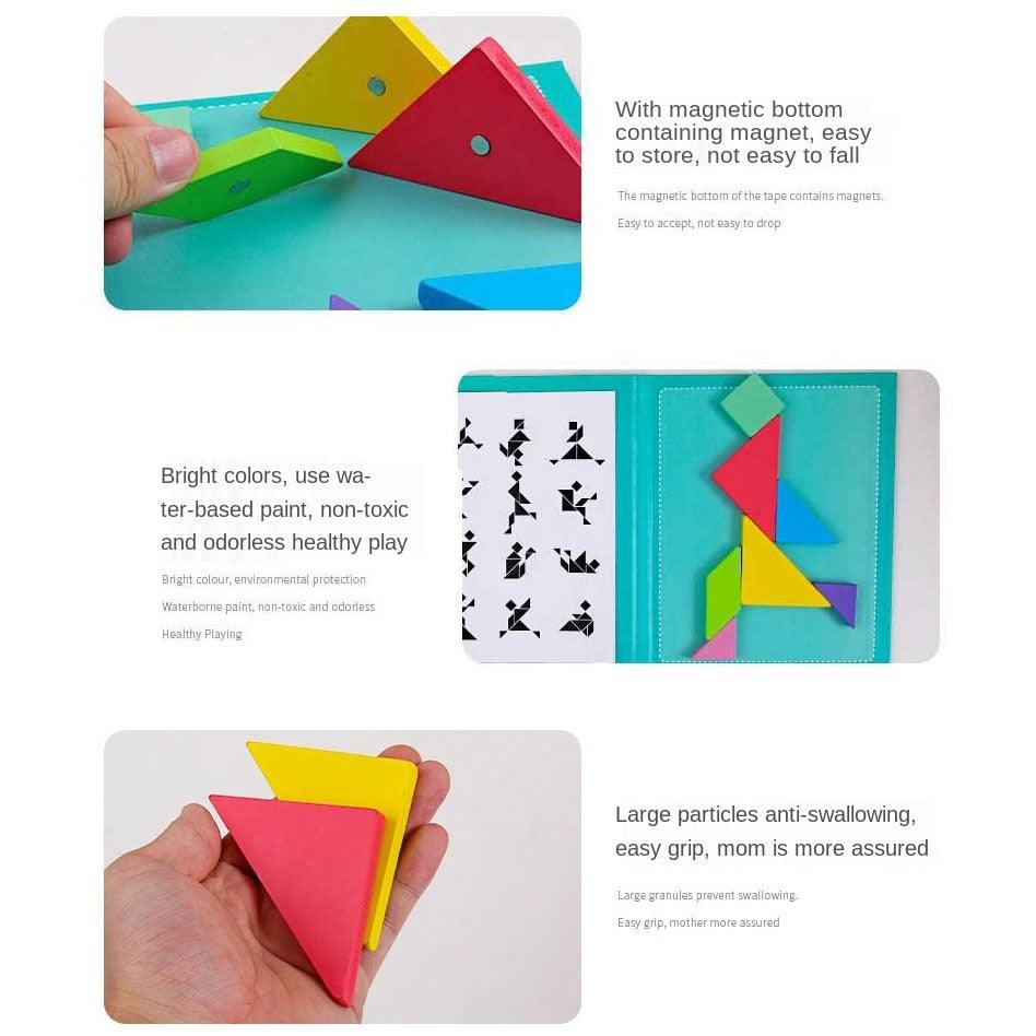 BrainShapes™ — Boost Creativity and Skills Fast | 50% Off