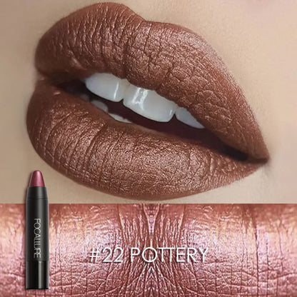 BoldGlow™ — Unleash All-Day Seductive Color and Irresistible Softness