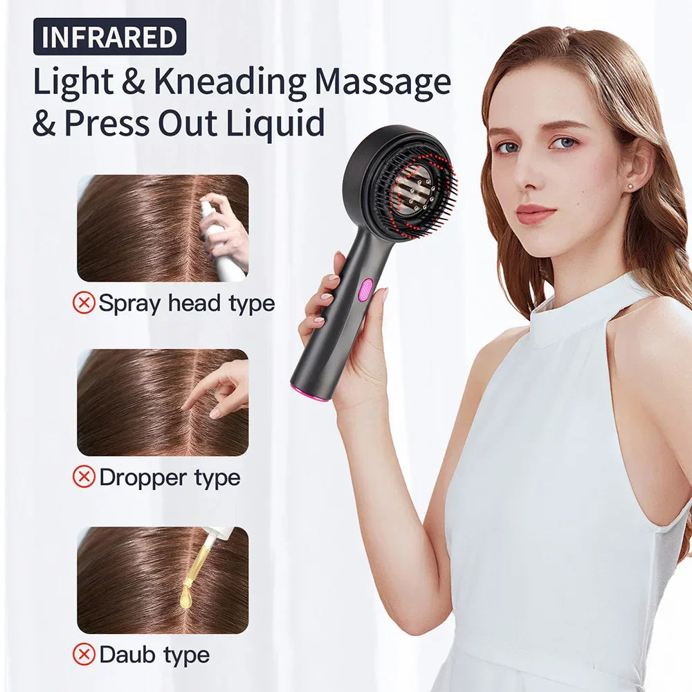 CrownVive | Give your hair the care it deserves!