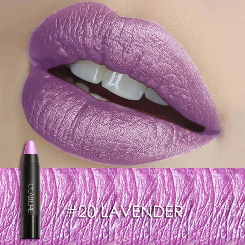 BoldGlow™ — Unleash All-Day Seductive Color and Irresistible Softness