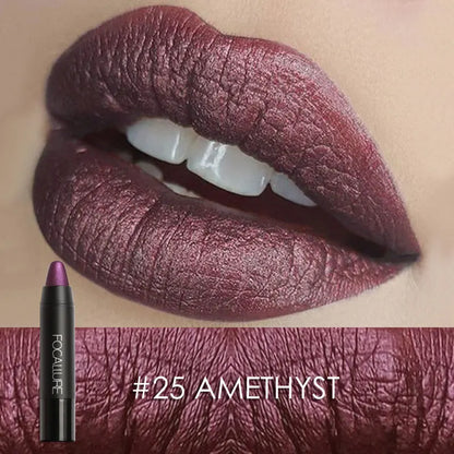BoldGlow™ — Unleash All-Day Seductive Color and Irresistible Softness