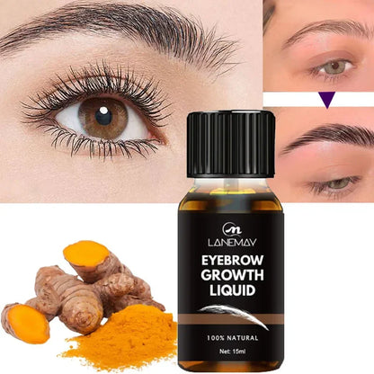 BUY 1 GET 1 FREE | Serum for Eyebrow Growth