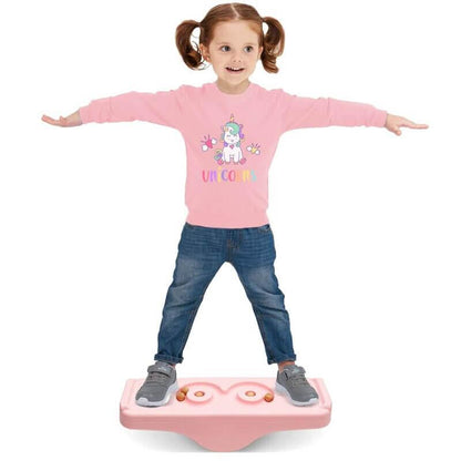BalancePro™ — Master Balance and Boost Brainpower | 50% Off