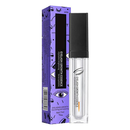 LashBloom |  achieve thicker, longer lashes in just a few days!