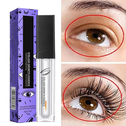 LashBloom |  achieve thicker, longer lashes in just a few days!