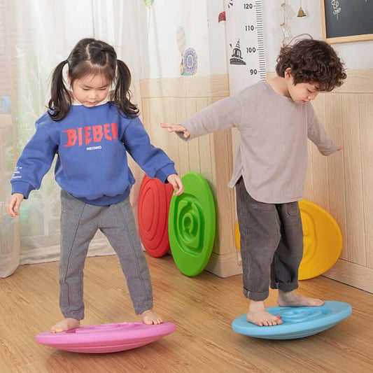 BalancePro™ — Master Balance and Boost Brainpower | 50% Off