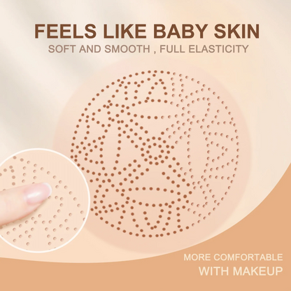 AirCushion | Flawless Skin, Zero Imperfections | Buy 1 Get 1 Free