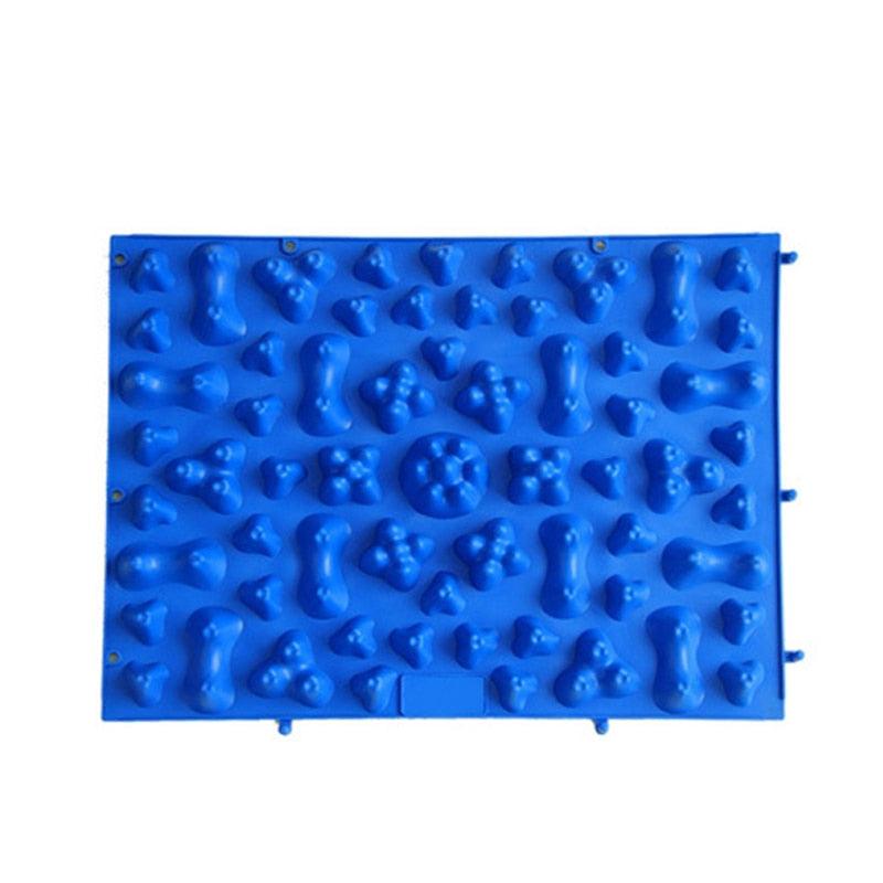 SensaStep™ — Instant Stress Relief & Deep Relaxation | 50% Off