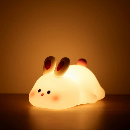 Binky Bunny | Cozy Glow for Calming Comfort | 50% Off