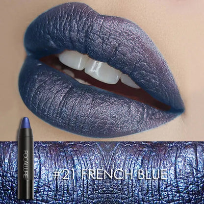 BoldGlow™ — Unleash All-Day Seductive Color and Irresistible Softness