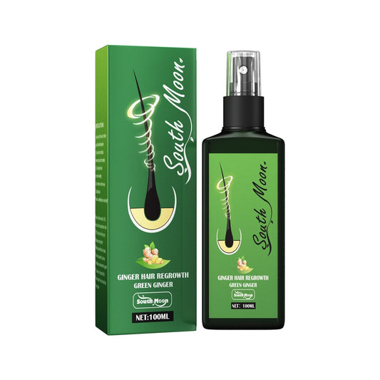 GrowthPlus™ — Thicker, Fuller Hair Fast | 50% Off