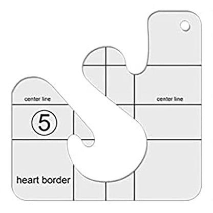 【FINAL DAY OFFER】Sewing machine templates