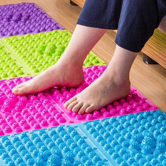 SensaStep™ — Instant Stress Relief & Deep Relaxation | 50% Off