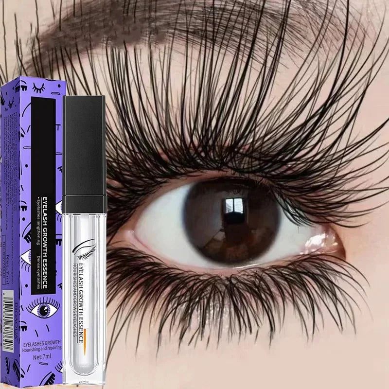 LashBloom |  achieve thicker, longer lashes in just a few days!