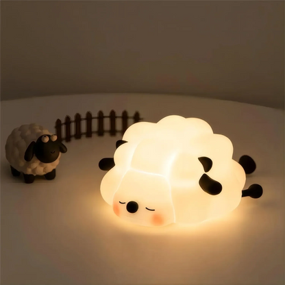 Binky Bunny | Cozy Glow for Calming Comfort | 50% Off