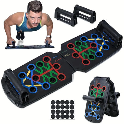 CoreCrush™ — Sculpt Powerfully, Anytime Anywhere | 50% Off