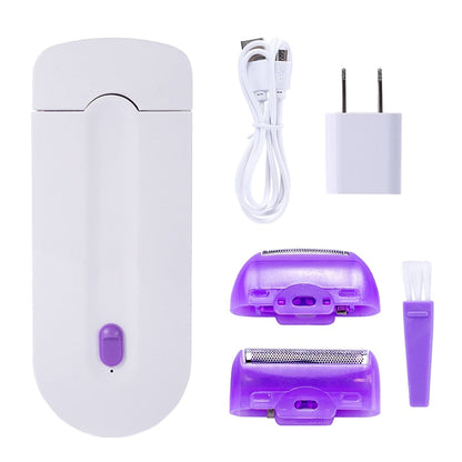 LushSkin Eraser Tool