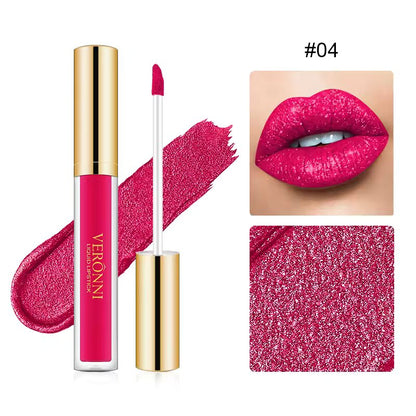 LipSparkle™ Delivers Radiant Shine
