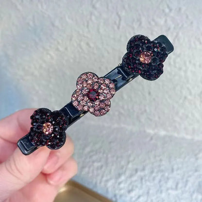 GlamClip™ — Instant Elegance, Head-Turning Style | 1+1 Free
