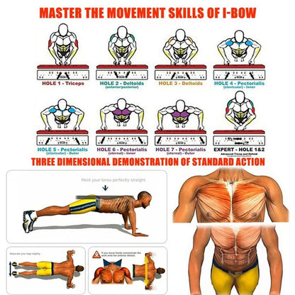 CoreCrush™ — Sculpt Powerfully, Anytime Anywhere | 50% Off