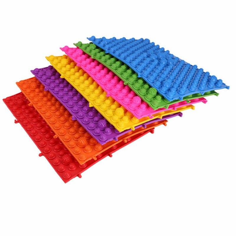 SensaStep™ — Instant Stress Relief & Deep Relaxation | 50% Off