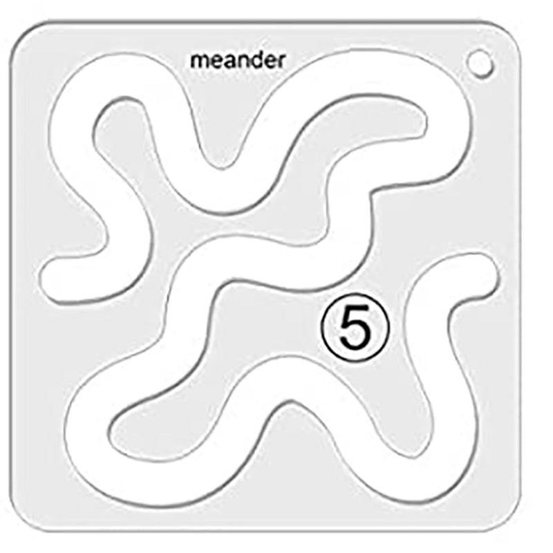 【FINAL DAY OFFER】Sewing machine templates