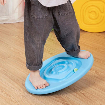 BalancePro™ — Master Balance and Boost Brainpower | 50% Off