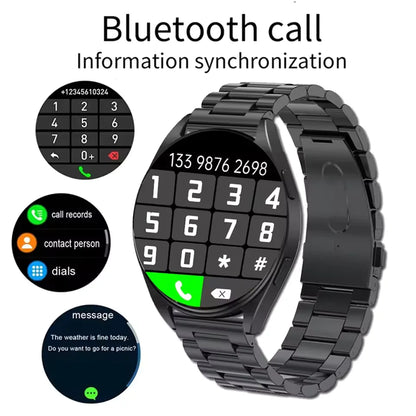 Legion X Intelligent Watch