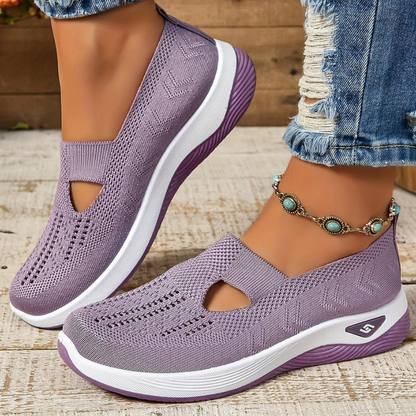 VelariStep™ — Step Into All-Day Relief and Unstoppable Comfort