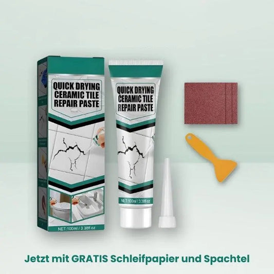 CeramPatch | Reparaturpaste