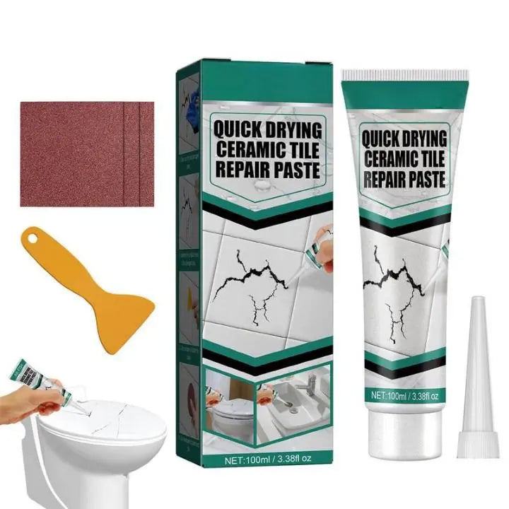 CeramPatch | Reparaturpaste