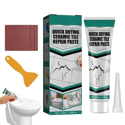 CeramPatch | Reparaturpaste