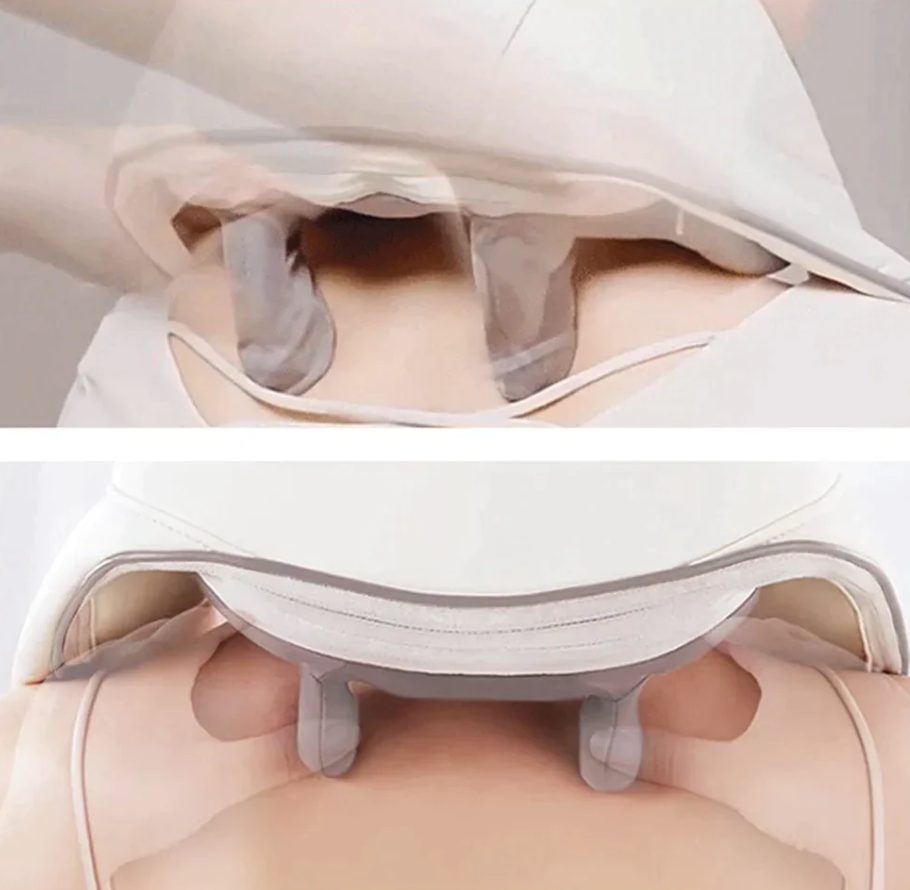 ProThera | ProWave Neck & Back Massager