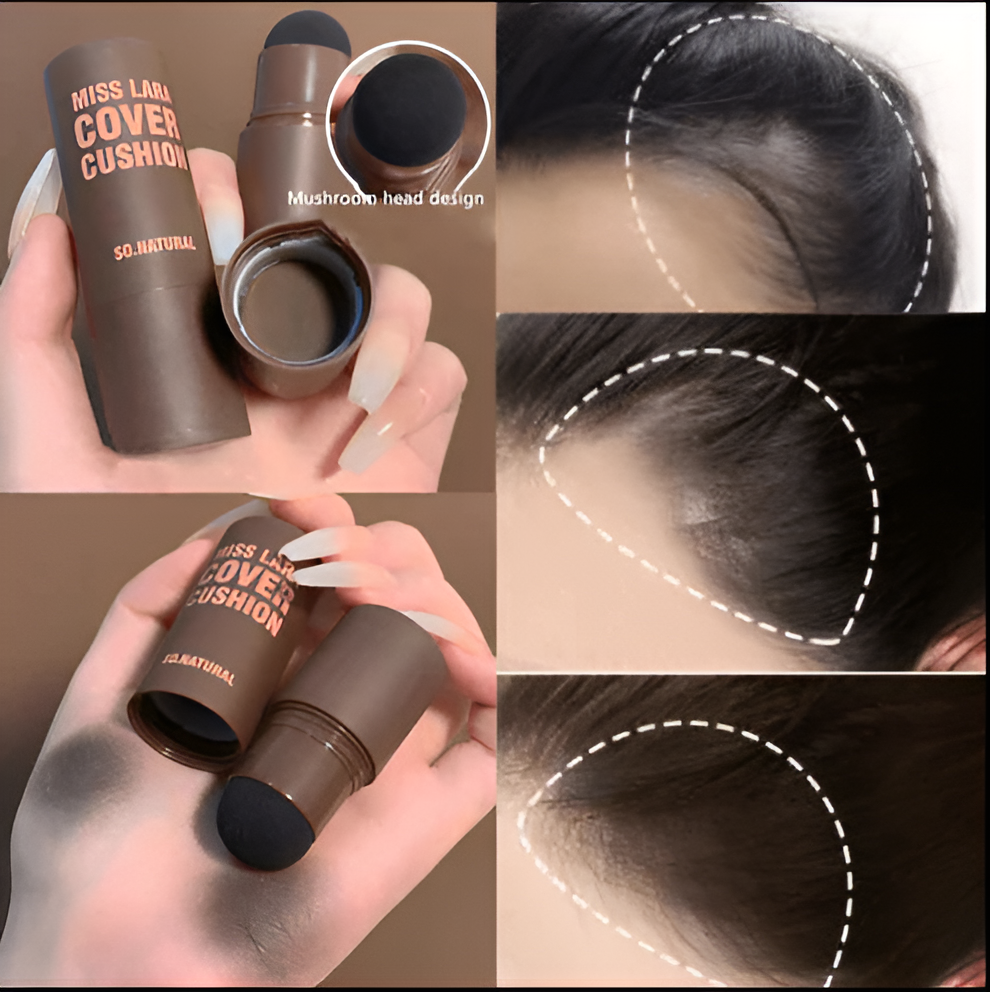 VoluStrand™ — Instantly Fills Thinning Hair for a Full, Natural Look | 1+1 FREE
